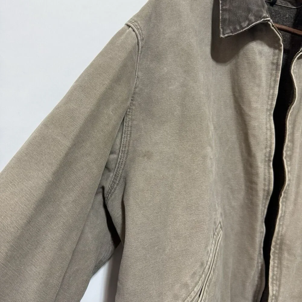 Carhartt vintage j97